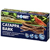 Hobby Catappa Bark Bark 20 g - Aquarium Water Treatment