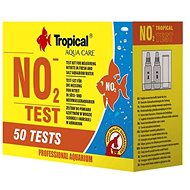 Tropical Test NO2 nitrite concentration - Aquarium Water Treatment