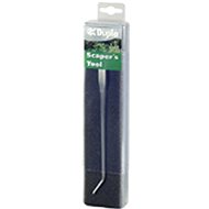 Dupla Scaper's Tool Stainless Steel Tweezers 270 × 4 mm curved tweezers - Aquarium Supplies