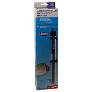 Pacific Heater P-H 200W 200-250 l - Aquarium Heater