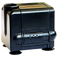 Pacific Submersible Pump P-P 302 450 l/h - Aquarium Water Pump