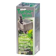 Dupla TurboMini Multifunctional Submersible Pump - Aquarium Water Pump
