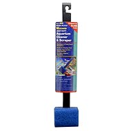 Penn Plax Wizard Glass Aquarium Scraper 46 cm - Aquarium Supplies