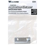 Penn Plax Wizard Replacement blades for Wizard scraper 3 pcs - Aquarium Supplies