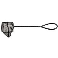 Ebi V-shaped fish net 8 cm black - Aquarium Supplies