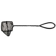 Ebi V-shaped fish net 25 cm black - Aquarium Supplies