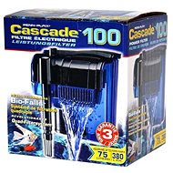 Penn Plax Cascade 100 380 l/h up to 75l - Aquarium Filter