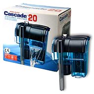 Penn Plax Cascade 20 Mini 80 l/h up to 26l - Aquarium Filter