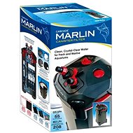 Penn Plax Cascade Marlin 1400 l/h to 340 l - Aquarium Filter