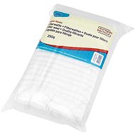 Ebi Synthetic white filter wool 250 g - Aquarium Filter Cartridge