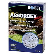 Hobby Absorbex Micro extra porous rollers 700 g - Aquarium Filter Cartridge