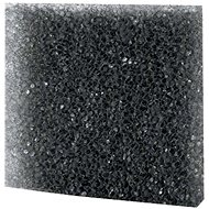 Hobby Filter foam coarse black 50 × 50 × 2 cm - Aquarium Filter Cartridge
