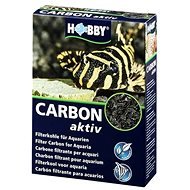 Hobby Carbon Aktiv 300 g - Aquarium Tech