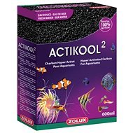 Zolux Actikool 2 Carbon activated carbon 600 ml - Aquarium Tech