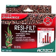 Zolux Resi-Filter for water purification 240 g - Aquarium Filter