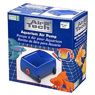 Penn Plax Air-Tech Medium air motor for 75l - Aquarium Air Pumps