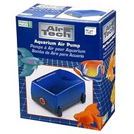 Penn Plax PP Air-Tech Large air motor for 115l - Aquarium Air Pumps