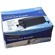 Penn Plax Cascade Nano air motor 1,2 l/h - Aquarium Air Pumps