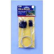 Penn Plax Hose Cleaning Brush 26 cm - Aquarium Supplies