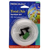 Penn Plax Aeration Hose with Aeration Kit 3m - Aquarium Air Pumps