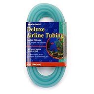 Penn Plax Silicone Hose DeLuxe 2,4m - Aquarium Air Pumps