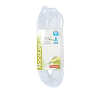 Zolux Air hose silicone 4/6 mm 6 m - Aquarium Air Pumps