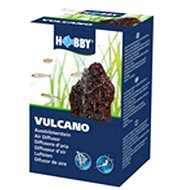 Hobby Vulcano air stone natural - Aquarium Air Pumps