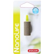 Zolux Air Stone Cylinder 3 cm - Aquarium Air Pumps