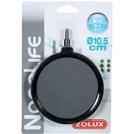 Zolux Air Stone Disc 10,5 cm - Aquarium Air Pumps