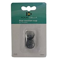 Ebi Star suction cup 21/11 mm 4 pcs - Aquarium Supplies