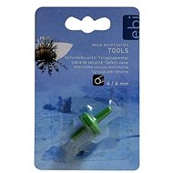 Ebi Air and CO2 safety valve for 4/6 mm hose - Aquarium Supplies
