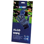 Hobby gloves for removing algae from aquariums - Aquarium Supplies