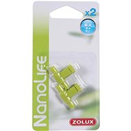 Zolux Plastic choke for hose 2 pcs - Aquarium Supplies