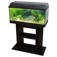 Pacific Aquarium table 60 61 × 31 × 73 cm - Aquarium Supplies