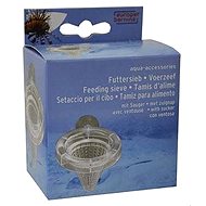 Ebi Thread Feeder with suction cup 7 × 6 cm - Fish Feeder