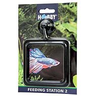 Hobby Feeding Station II 10 cm - Fish Feeder
