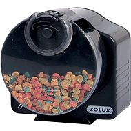 Zolux Pixy II 10 × 11 × 10 cm - Fish Feeder