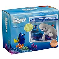 Penn Plax Dory Akvárium Bailey a Dory 1,90 l - Aquarium