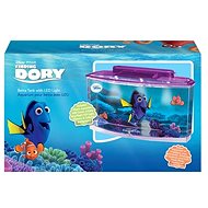 Penn Plax Dory Akvárium s LED osvětlením 2,65 l - Aquarium