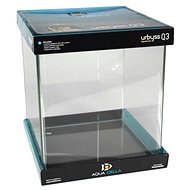 Ebi Urbyss Nano akvárium Q3 30 × 30 × 35 cm - Aquarium