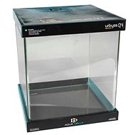 Ebi Urbyss Nano akvárium Q4 35 × 35 × 40 cm - Aquarium