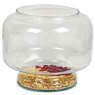 Zolux akvárium skleněný válec 8 l - Aquarium