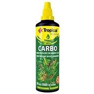 Tropical Tropical Carbo 100 ml per 5000 l - Aquarium Plant Food