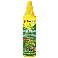 Tropical Aqua Plant 50 ml per 500 l - Aquarium Plant Food