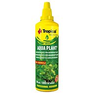 Tropical Aqua Plant 100 ml per 1000 l - Aquarium Plant Food