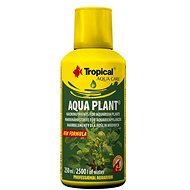 Tropical Aqua Plant 250 ml per 2500 l - Aquarium Plant Food