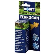 Hobby Ferrogan 15 g - Aquarium Plant Food