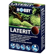 Hobby Laterit balls 150 g 240 l 20 pcs - Aquarium Plant Food