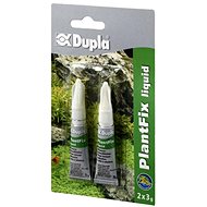 Dupla Plant Fix liquid plant glue 2 × 3 g - Aquarium Supplies