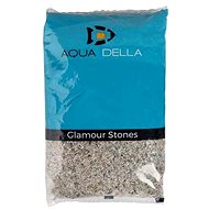 Ebi Aquarium-soil Gravel light 1-3 mm 10 kg - Aquarium Sand